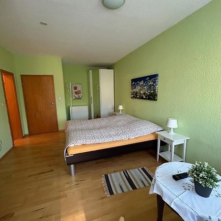Apartamento Ferien Und Freizeithof Engelau - Zi 6 Giekau Exterior foto